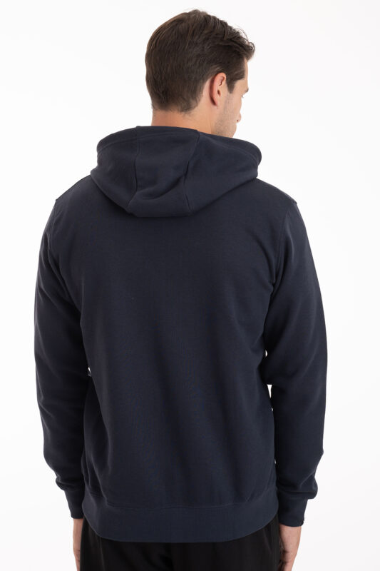 Men's Magnetic North VFL zipper Hoodie