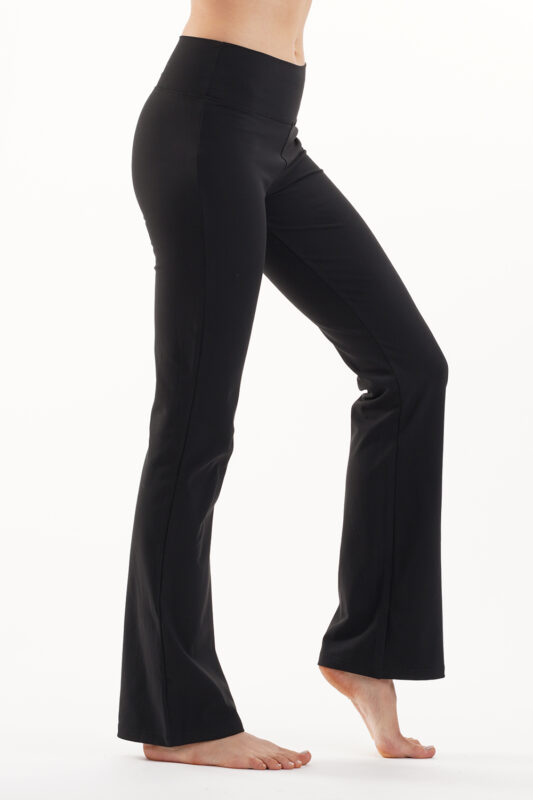 Women's Magnetic North High Waisted Flared Pants