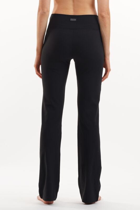 Women's Magnetic North High Waisted Flared Pants