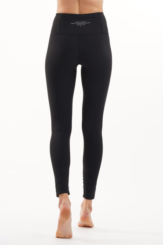 Women's Magnetic North High Waisted Yoga Tights