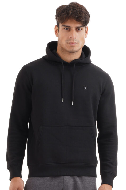 Men's Magnetic North Hoodie Basic