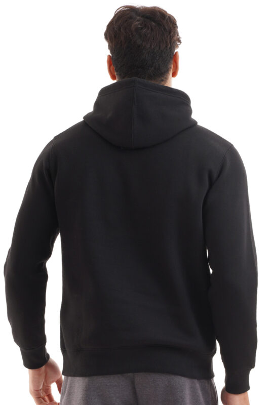 Men's Magnetic North Hoodie Basic