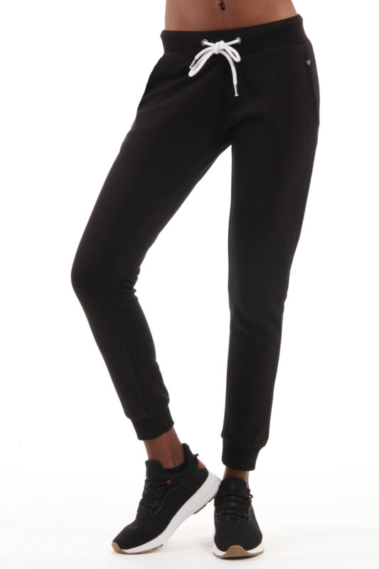 Women's Magnetic North Rib Cuffed Pants