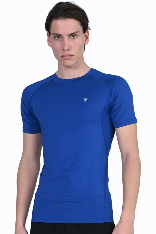 Men's Magnetic North Compression S/S Top