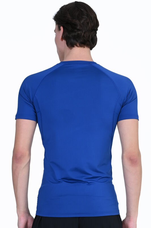 Men's Magnetic North Compression S/S Top