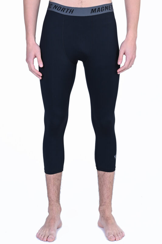 Men's Magnetic North Comporession 3/4 Tights