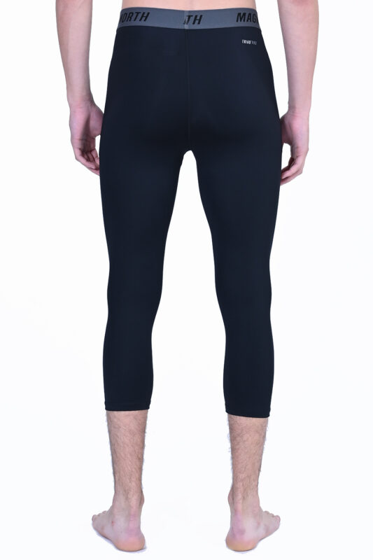 Men's Magnetic North Comporession 3/4 Tights