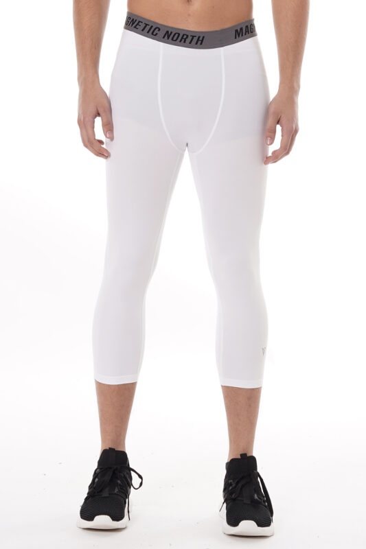 Men's Magnetic North Comporession 3/4 Tights