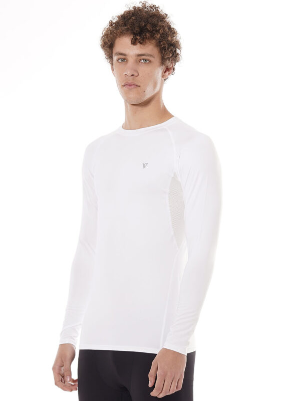 Men's Magnetic North Base Layer Top