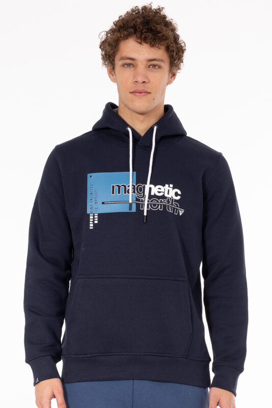 Men's Magnetic North Magnor Line Hoodie