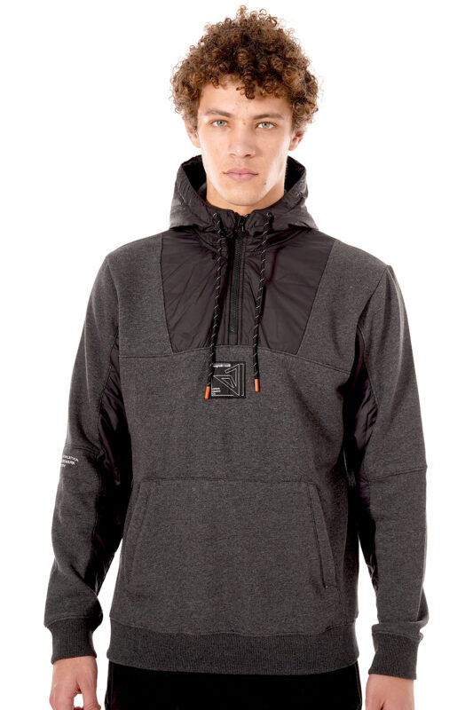 Men's Magnetic North 2F Gear Hoodie