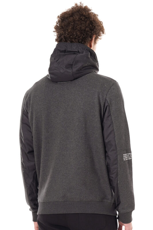 Men's Magnetic North 2F Gear Hoodie