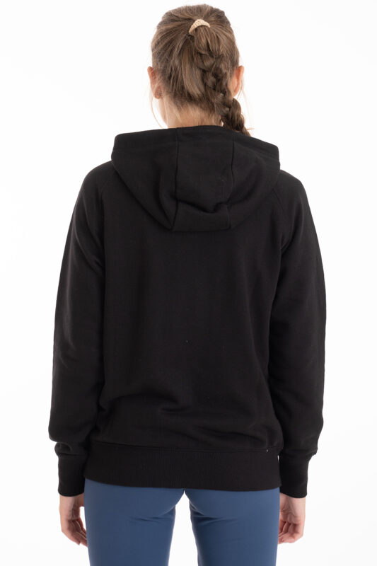Women's Magnetic North Essential Zip Hoodie