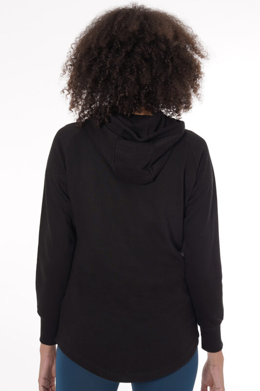 Women's Magnetic North Essential Hoodie