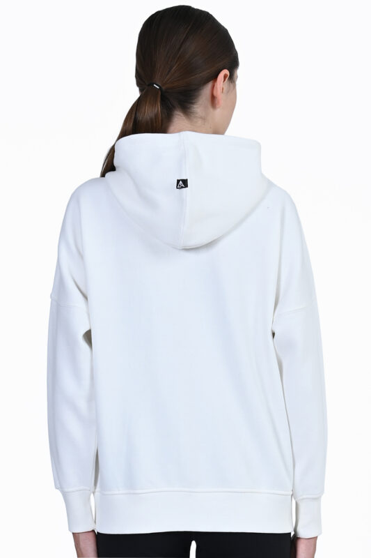 Women's Magnetic North Altitude Zipper Hoodie