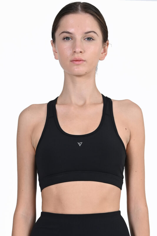 Women's Magnetic North Performance Bra