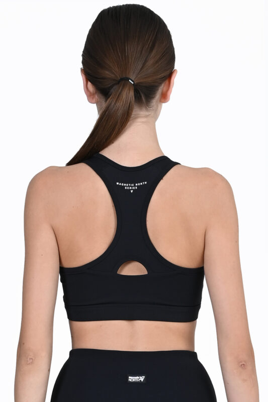 Women's Magnetic North Performance Bra