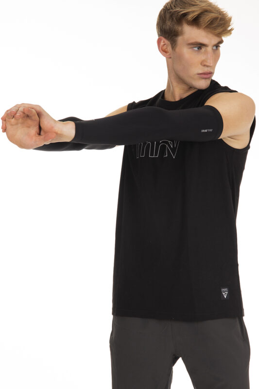 Magnetic North Compression Arm Sleeves