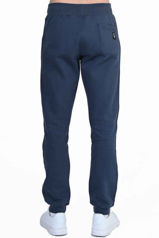 Men's Magnetic North Regular Fit Cuffed Pants