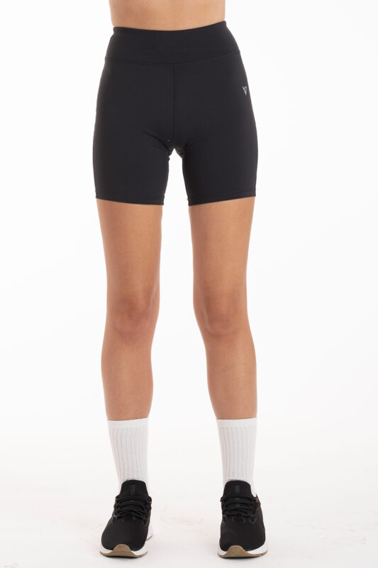Women's Magnetic North High Waisted Biker Pro 7'' Shorts