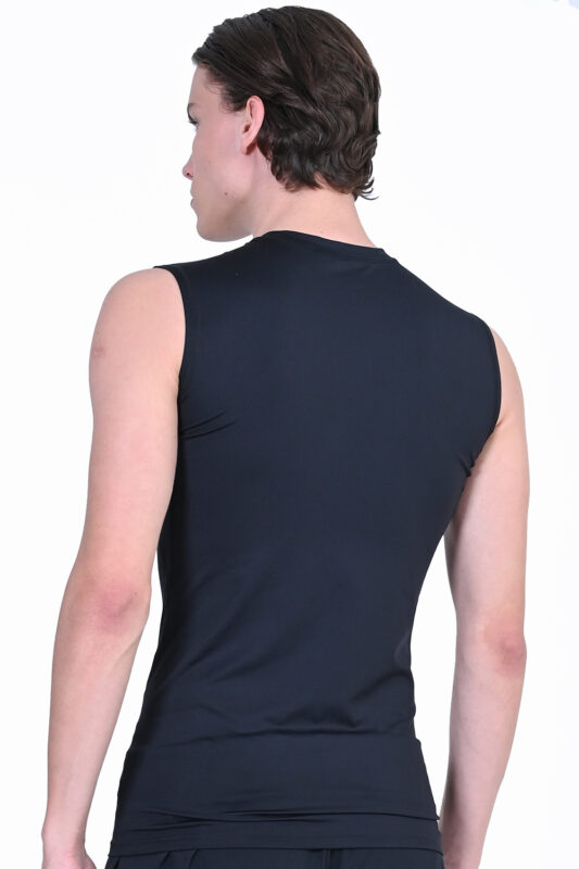 Men's Magnetic North Compression Sleeveless