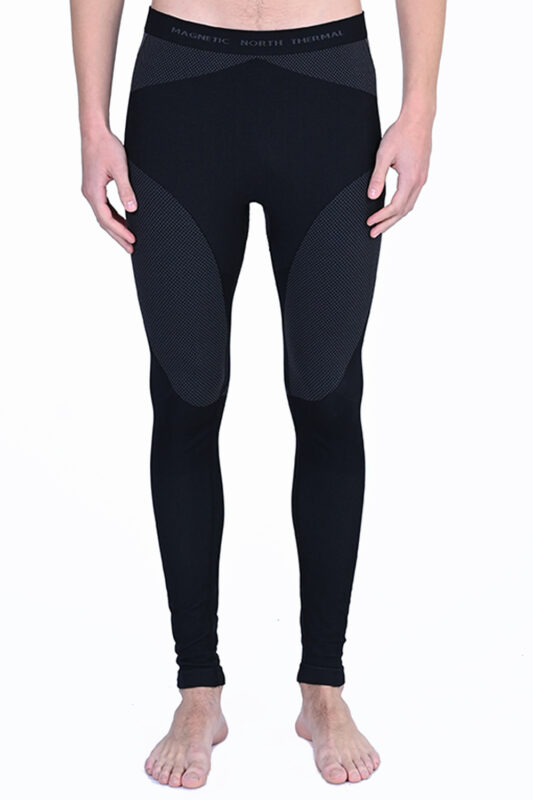 Magnetic North Seamless Thermal Tights