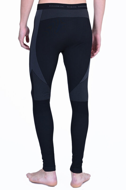Magnetic North Seamless Thermal Tights